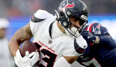 49ers, Christian Kirk agree to deal to add veteran receiver: Source