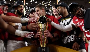 What if 2026 had a 68-team college football tournament?