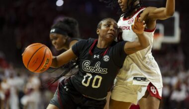 First look at women’s Sweet 16: Predictions and breakdowns for each matchup