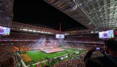 Why are college sports and private equity converging? Here are the best-case scenarios