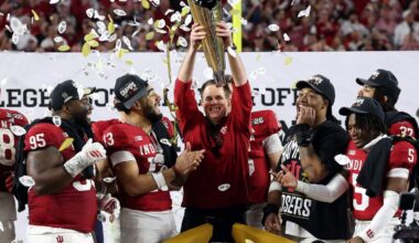 Take our college football coaching survey: Who’s the best? Do you approve of yours?