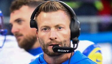 Rams Receive Critical Update as New QB Intel Emerges