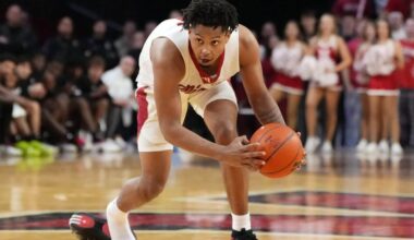 Men’s NCAA Tournament bubble watch: Why Miami (Ohio) is safe and Auburn is not