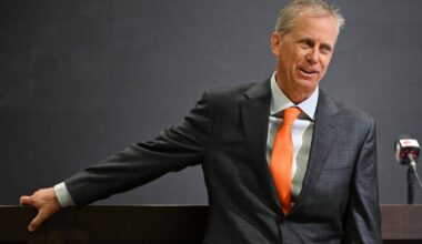 The story behind why the Cleveland Browns trusted Todd Monken to lead their franchise