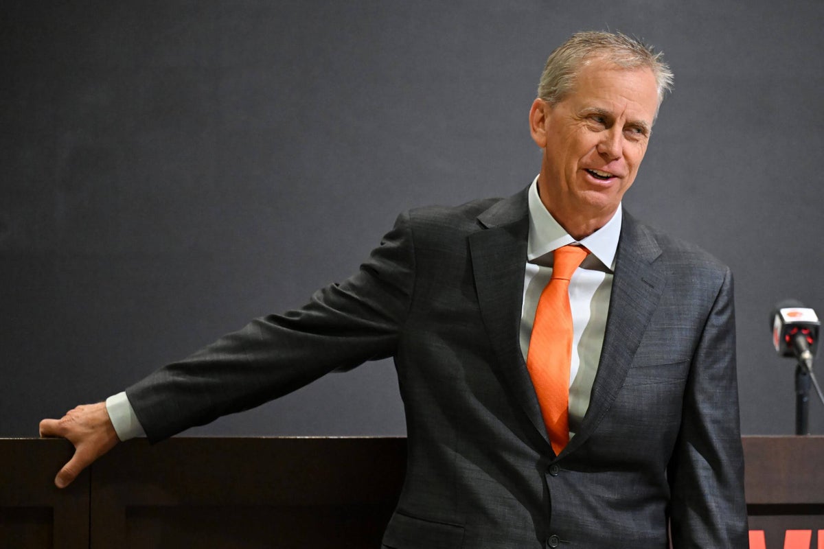 The story behind why the Cleveland Browns trusted Todd Monken to lead their franchise