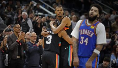 A plot twist in the West, plus Pavia’s Manziel connection