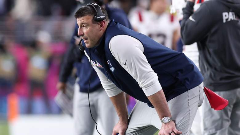 Mike Vrabel