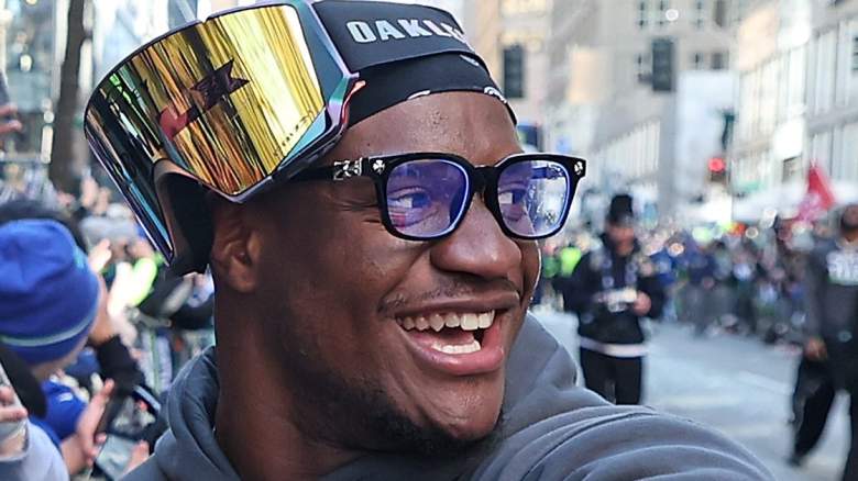 Kenneth Walker, Houston texans