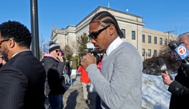 New England Patriots Release Stefon Diggs Amidst Legal Issues