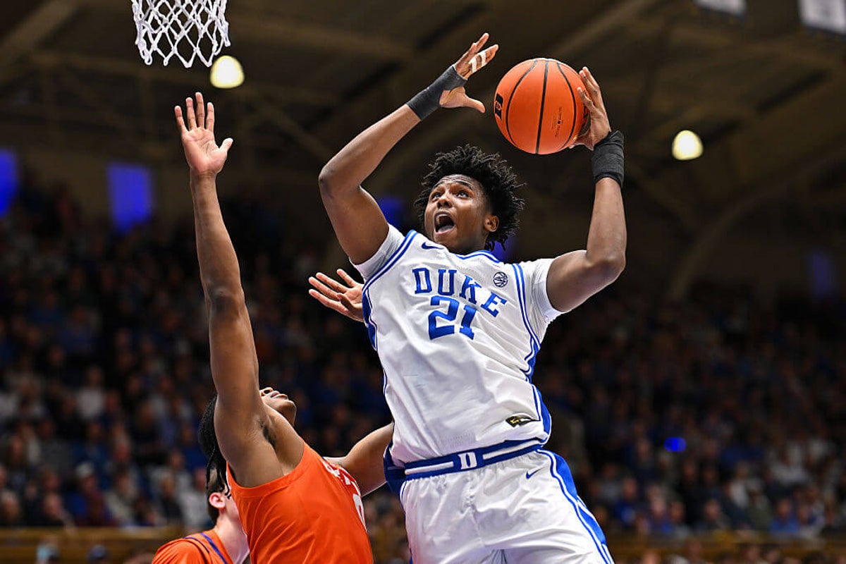 Key March Madness injuries to know while filling out your men’s NCAA Tournament bracket