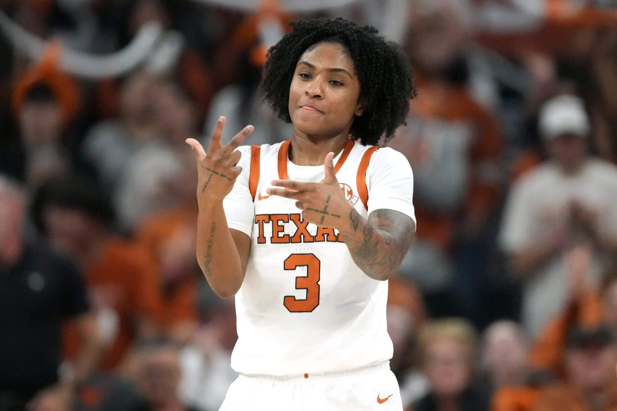 Women’s March Madness 2026 watch guide: 16-game schedule for Friday’s round of 64