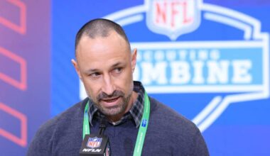 Dolphins Pitched Signing of $24 Million Receiver in Free Agency