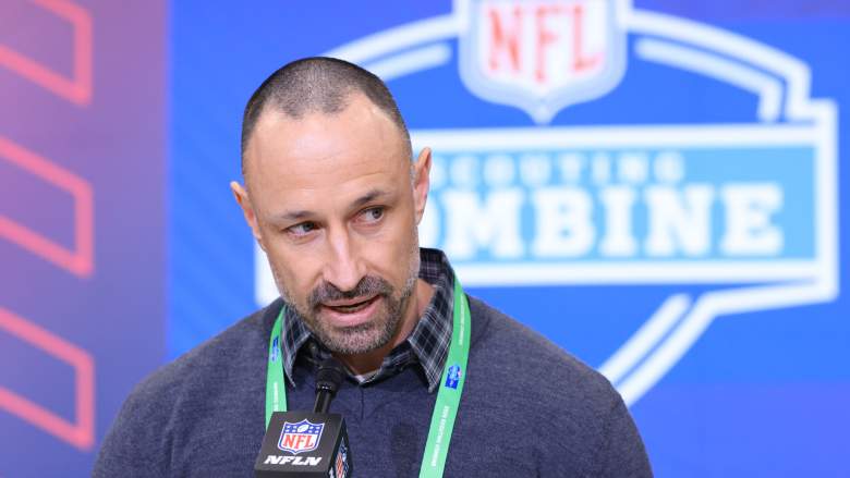 Dolphins Pitched Signing of $24 Million Receiver in Free Agency