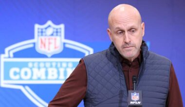 Arizona Cardinals Thought to be Tanking per League Sources