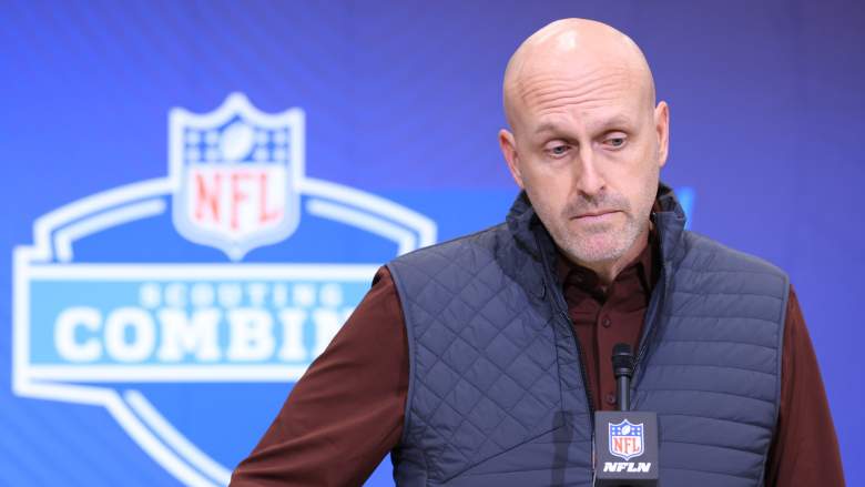 Arizona Cardinals Thought to be Tanking per League Sources