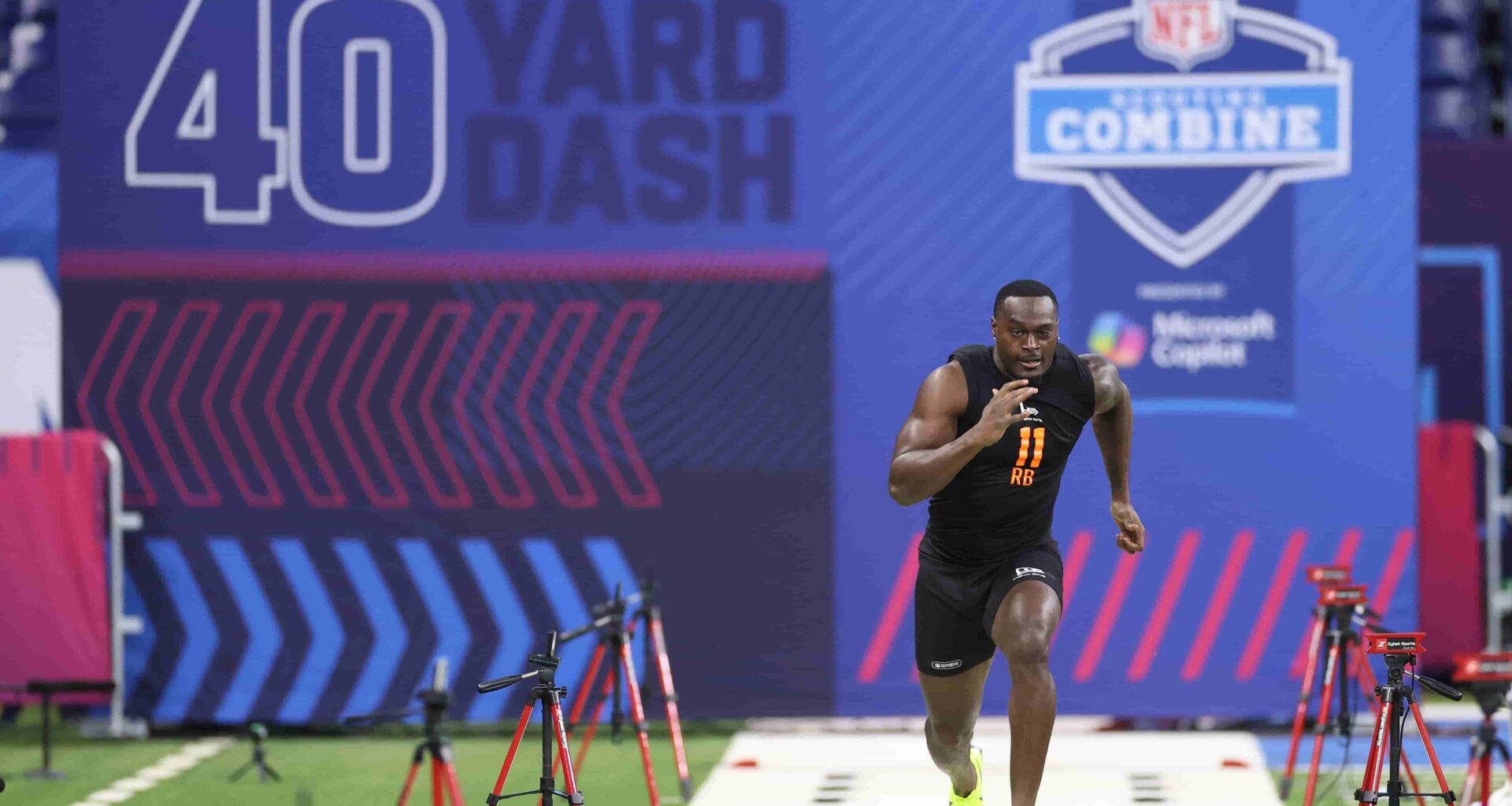 2026 Post-Combine NFL Mock Draft and Best Draft Props