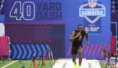 2026 Post-Combine NFL Mock Draft and Best Draft Props