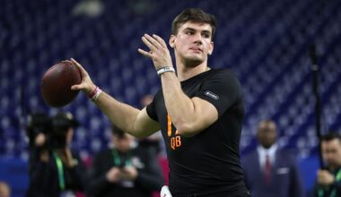 QB Ty Simpson among the biggest winners