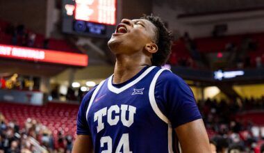 Miami (Ohio) gets to 30-0, TCU and UCLA score top-10 upsets and more college basketball thoughts