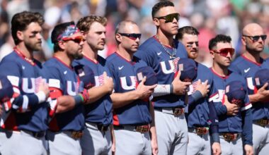 How an invite to Team USA became an offer American players can’t refuse