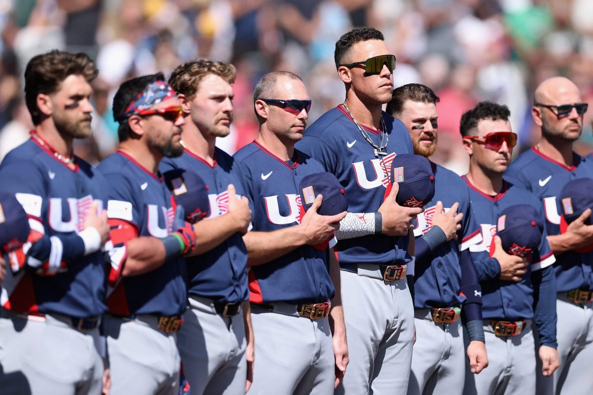 How an invite to Team USA became an offer American players can’t refuse