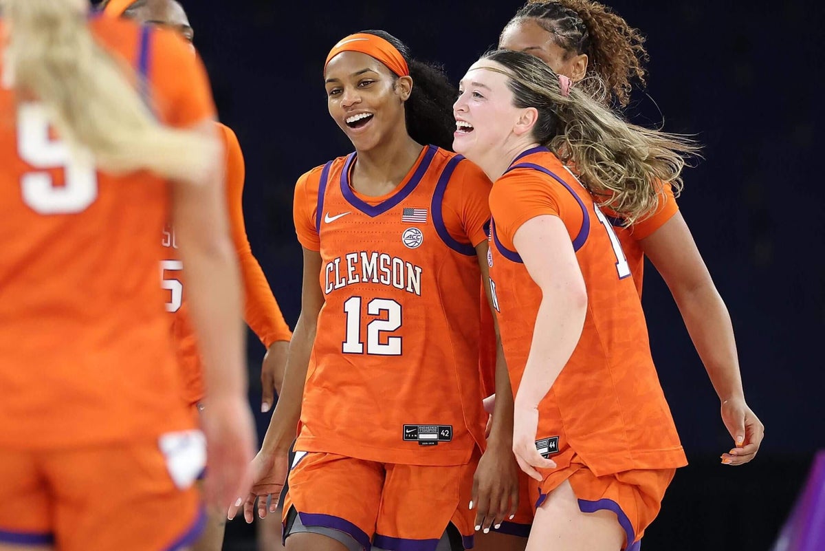 Women’s NCAA Tournament Bubble Watch: Will Clemson, Iowa State, Virginia make the field?
