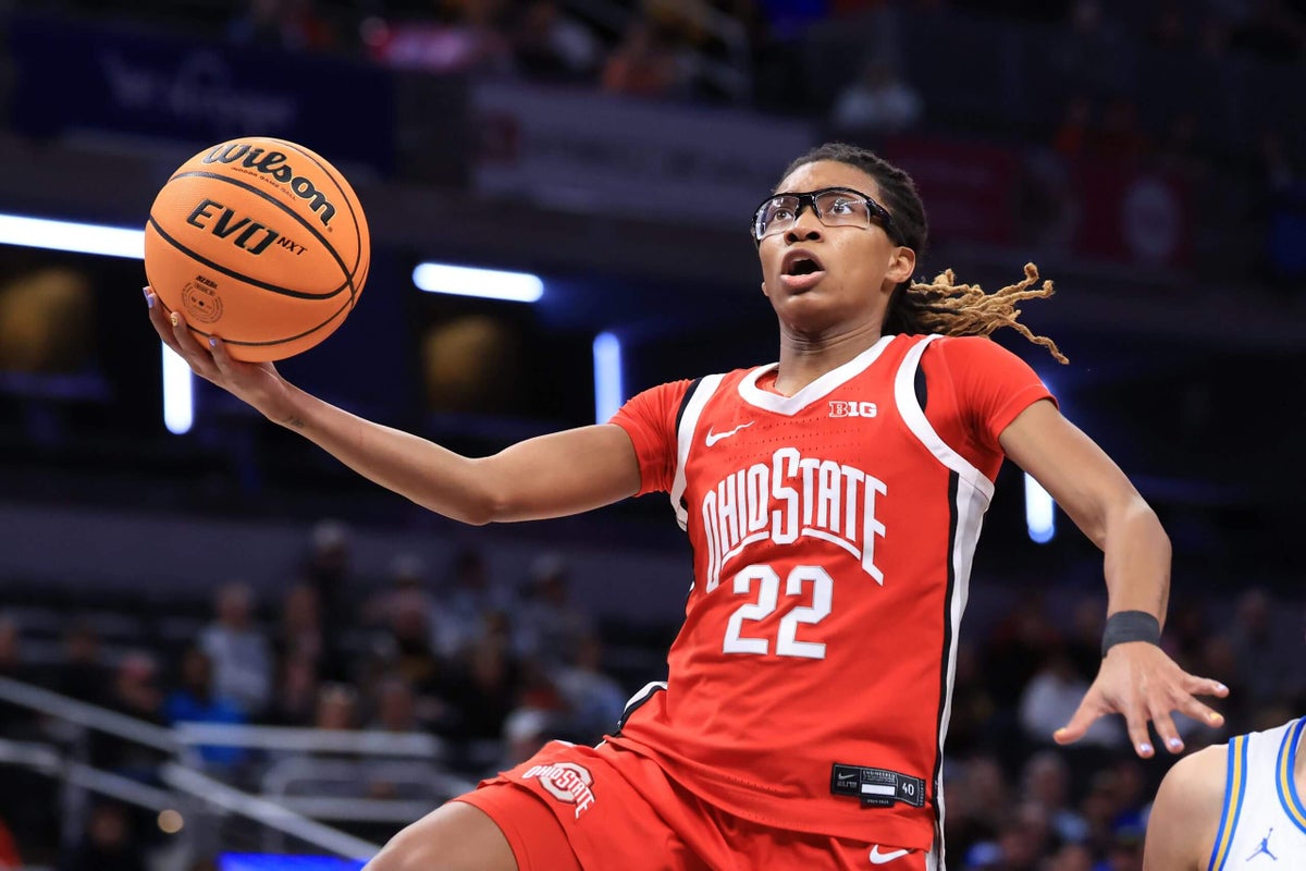How to watch women’s March Madness: Ohio State-Notre Dame headlines busy Monday