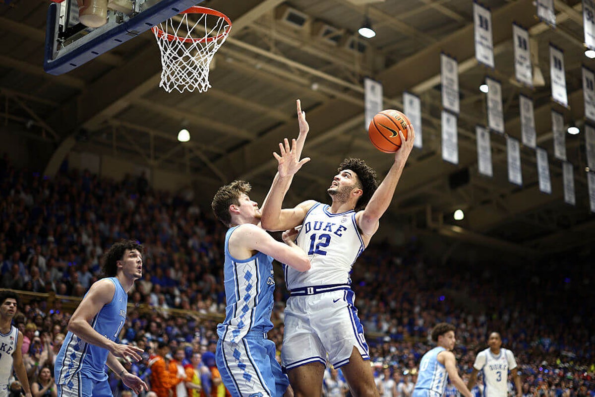 Men’s college basketball Top 25: Why Duke, Michigan, Arizona, Florida look Final Four-bound