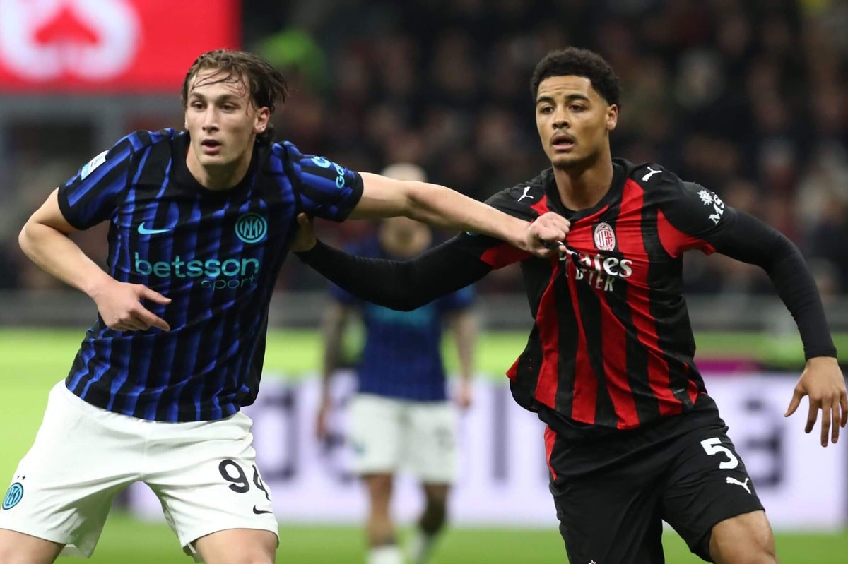 Italian football is painfully slow but curiously enjoyable