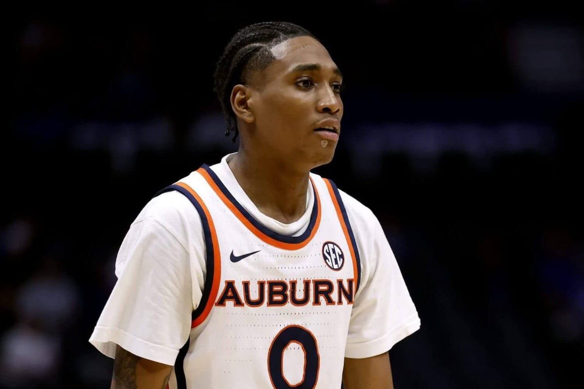 March Madness snubs: Auburn left out of NCAA Tournament bracket as Miami (Ohio) sneaks in