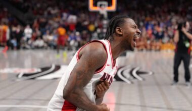 Who will win the 2026 NCAA Tournament? Our expert Lindsay Schnell picks Arizona in her bracket