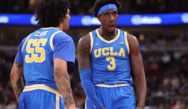 Can the Big Ten build a better basketball schedule? Its coast-to-coast conundrum remains