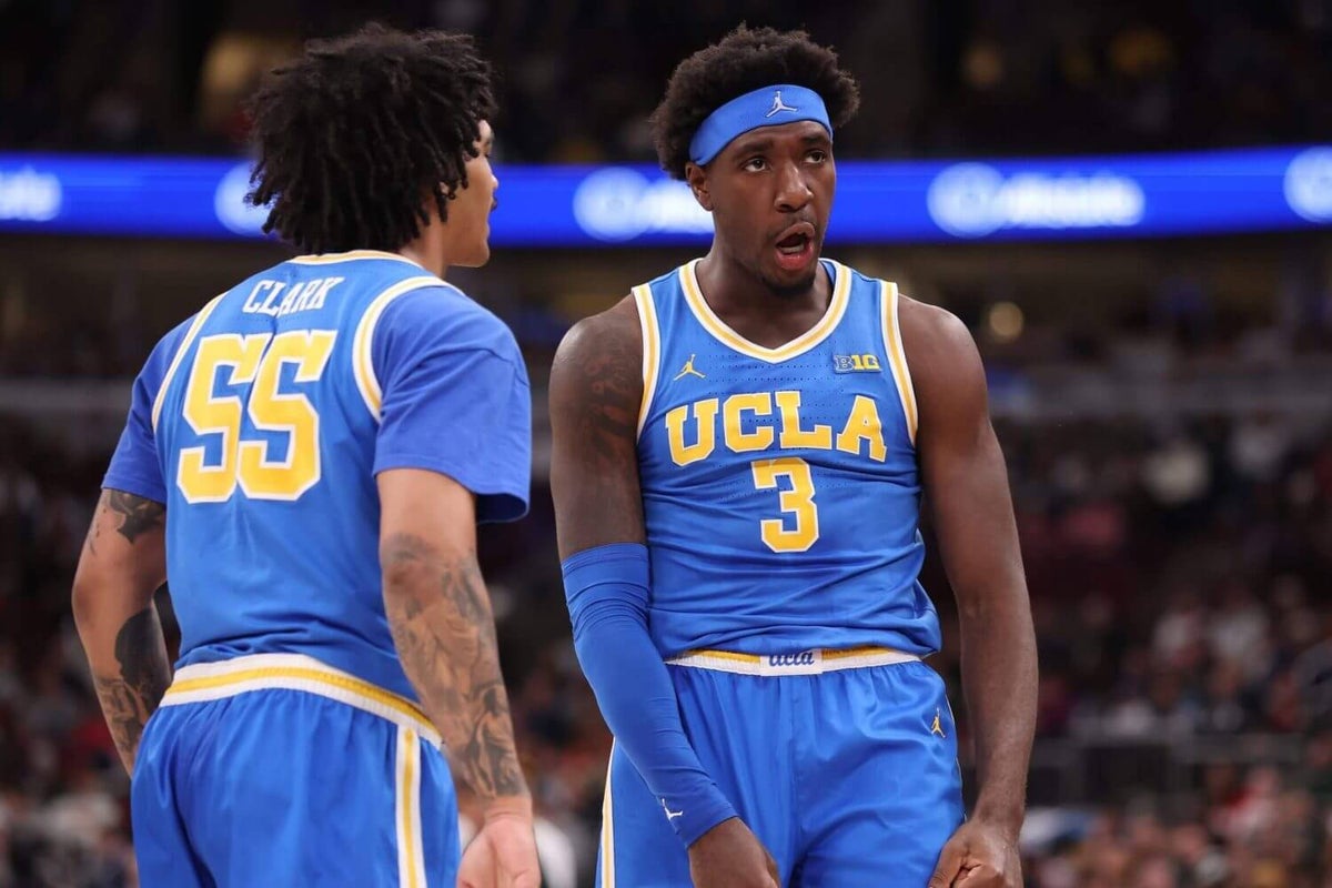 Can the Big Ten build a better basketball schedule? Its coast-to-coast conundrum remains