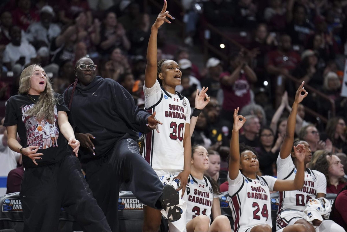 Women’s NCAA Tournament power rankings: Resetting the title contenders for Round 2