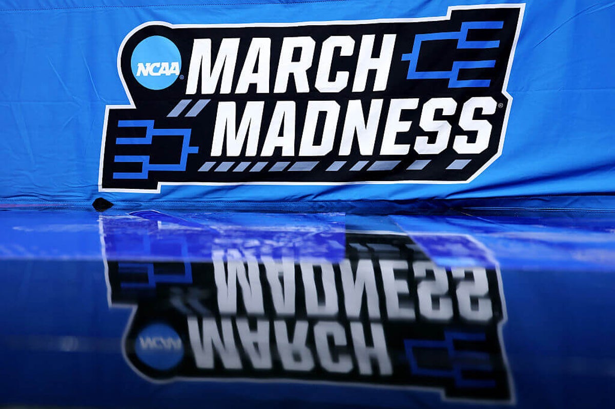 NCAA sues DraftKings for trademark infringement over use of March Madness, other terms