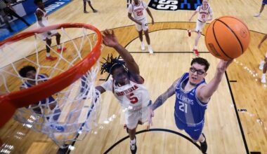 Men’s March Madness 2026: What to watch on Day 3 of NCAA Tournament