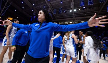 Women’s Elite Eight power rankings: Who can make it to the Final Four?