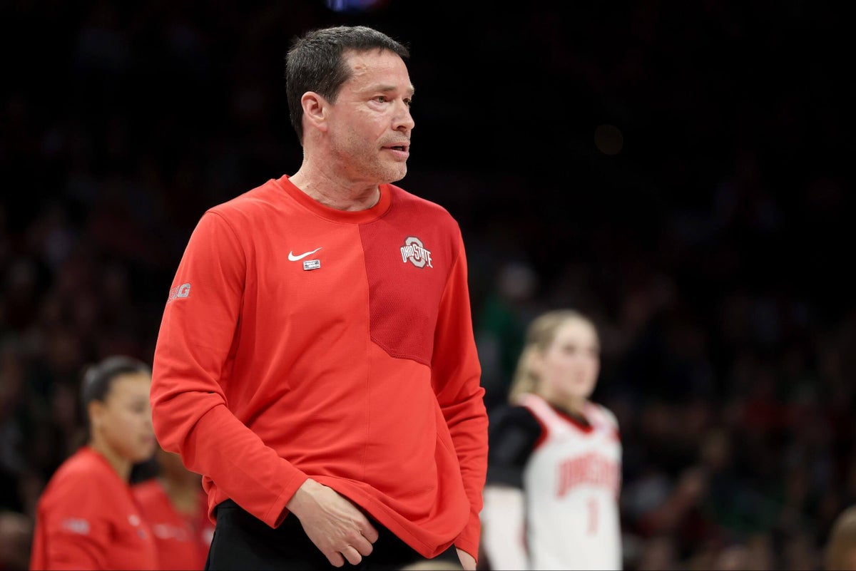 After three straight early NCAA Tournament exits, Ohio State faces tough questions