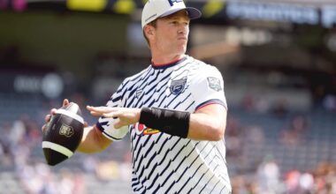 Tom Brady inquired with NFL about return to play: ‘They don’t like that idea very much’