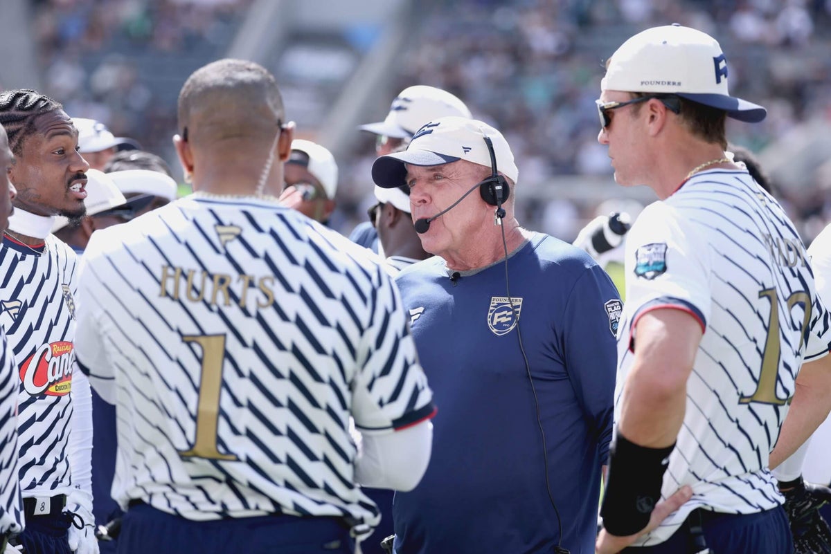 Sean Payton will be ‘surprised’ if NFL players are part of Olympic flag football