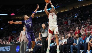 The golden age of the March Madness upset feels over. Here’s why its not all bad