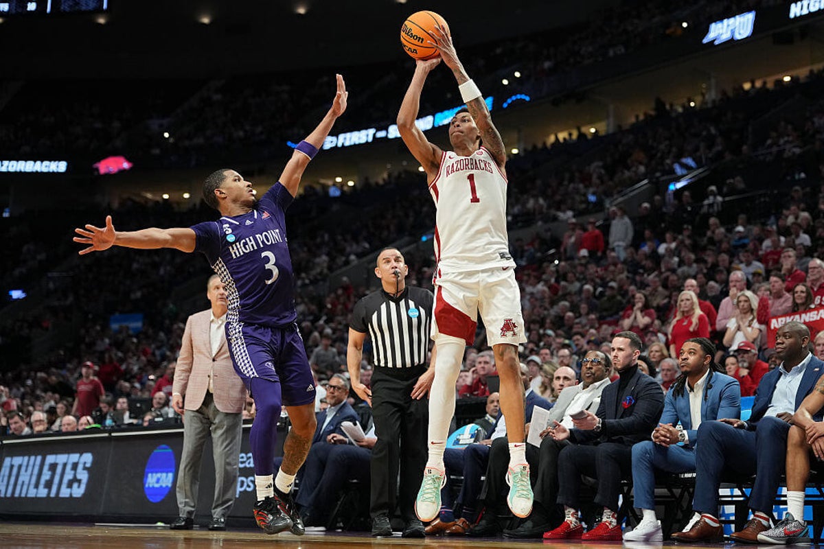 The golden age of the March Madness upset feels over. Here’s why its not all bad