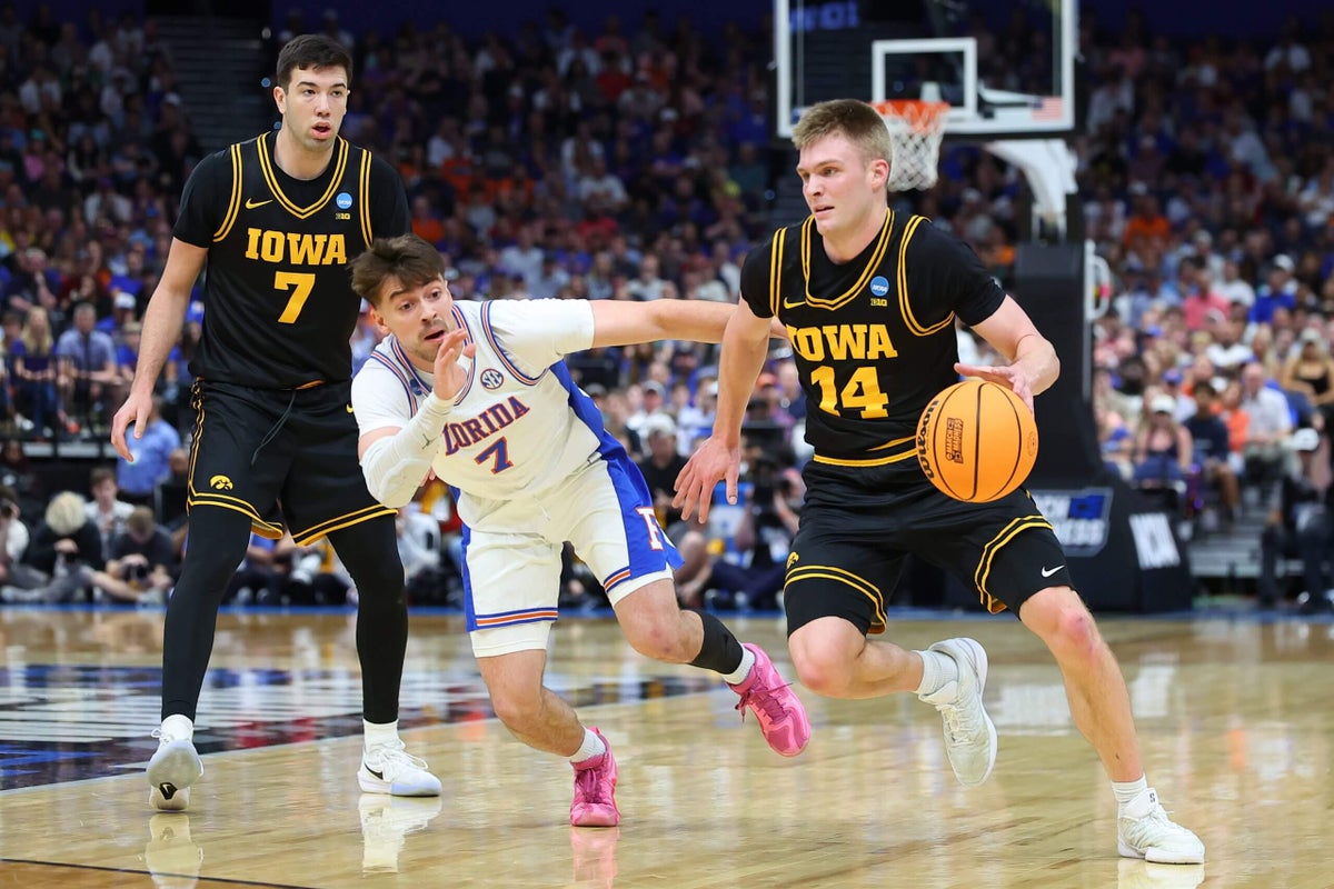 March Madness 2026 title odds: Florida loss shifts board, but Michigan, Duke still favored