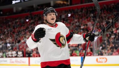 If the NHL playoffs started today: Projecting all 8 matchups and analyzing the teams