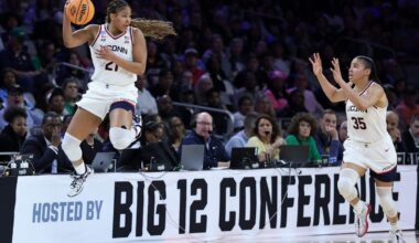 First look at women’s NCAA Tournament Elite Eight: What to know about every game