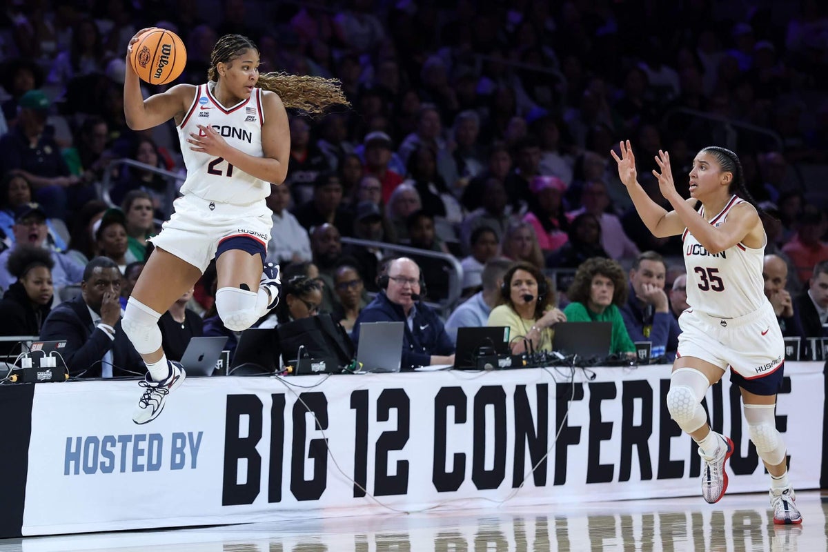First look at women’s NCAA Tournament Elite Eight: What to know about every game