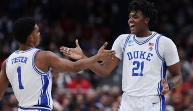 Elite Eight breakdown: What makes each men’s NCAA Tournament matchup so exciting