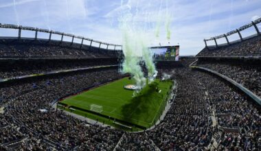 Denver Summit FC shatters NWSL attendance record in home opener