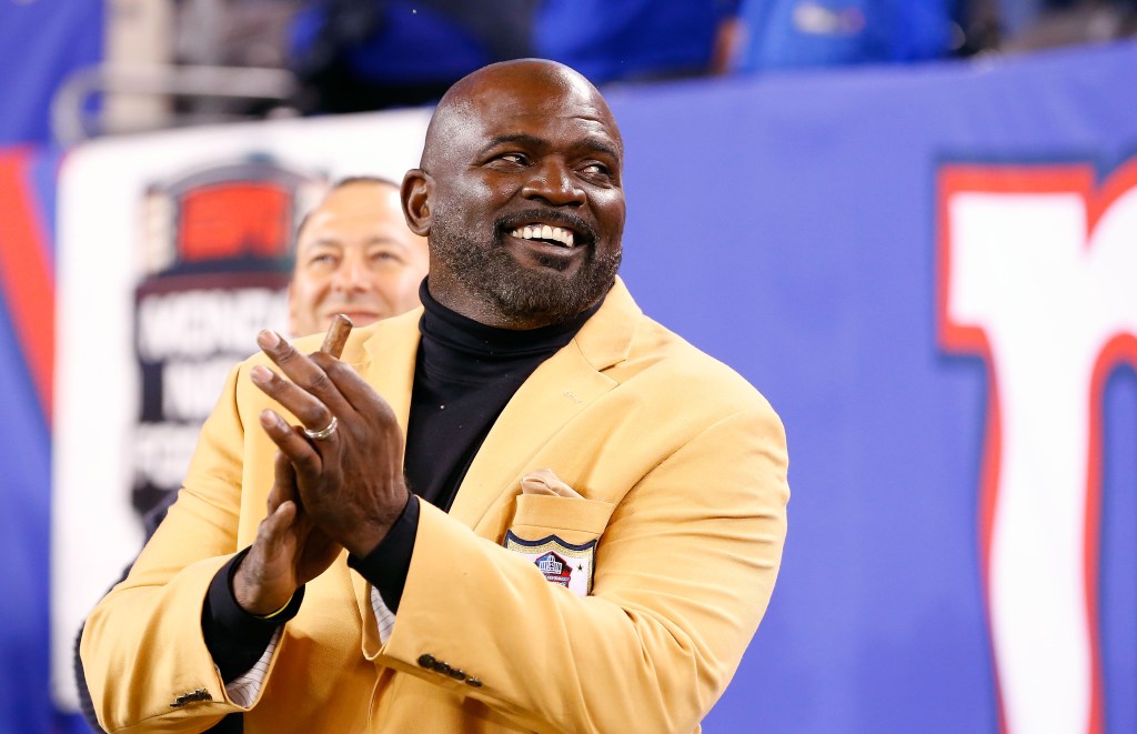 Lawrence Taylor