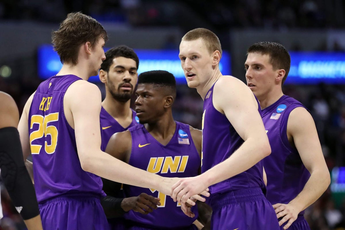 Northern Iowa, a decade after unfathomable collapse, returns to March Madness